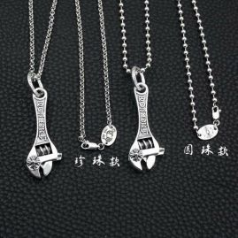 Picture of Chrome Hearts Necklace _SKUChromeHeartsnecklace1028046926